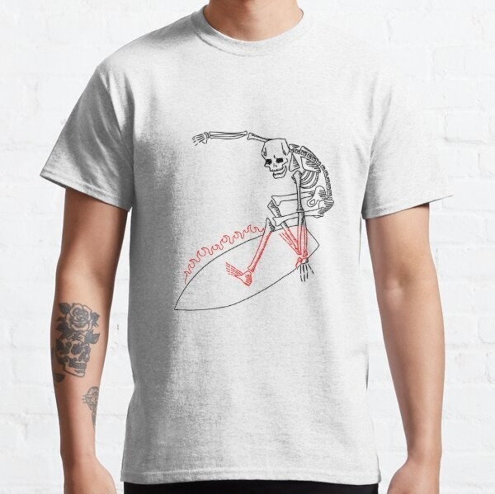 Styx T-Shirts Unisex
